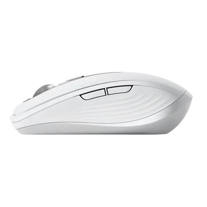 Logitech MX Anywhere 3s Bluetooth Mouse - Pale Grey - Tashqila Logitech MX Anywhere 3s Bluetooth Mouse - Pale Grey - Tashqila